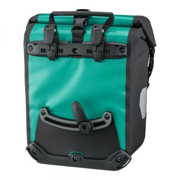 ORTLIEB PANNIER TOURING SPORT ROLLER FREE QL2.1 BLACK 29L