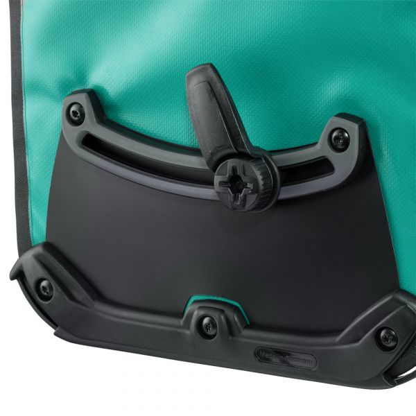 ORTLIEB PANNIER TOURING SPORT ROLLER FREE QL2.1 BLACK 29L