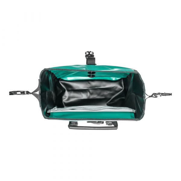 ORTLIEB PANNIER TOURING SPORT ROLLER FREE QL2.1 BLACK 29L