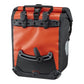 ORTLIEB PANNIER TOURING SPORT ROLLER FREE QL2.1 BLACK 29L