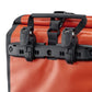 ORTLIEB PANNIER TOURING SPORT ROLLER FREE QL2.1 BLACK 29L