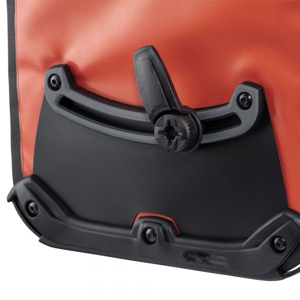 ORTLIEB PANNIER TOURING SPORT ROLLER FREE QL2.1 BLACK 29L
