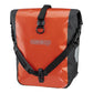 ORTLIEB PANNIER TOURING SPORT ROLLER FREE QL2.1 BLACK 29L
