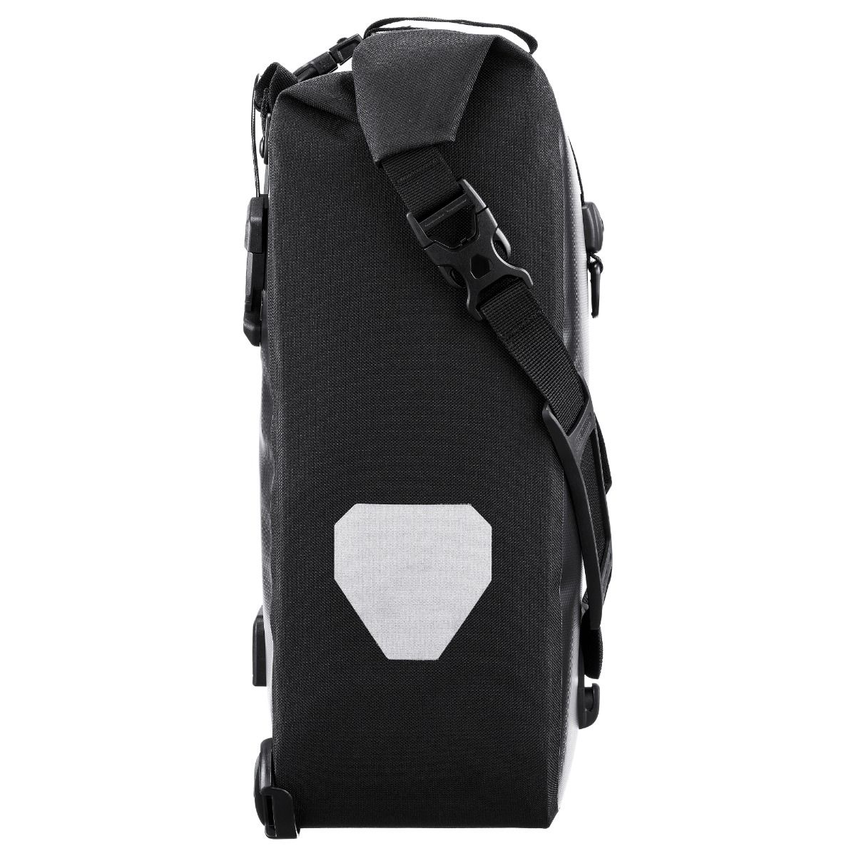 ORTLIEB PANNIER SPORT-ROLLER FREE QL3.1 BLACK 14.5L