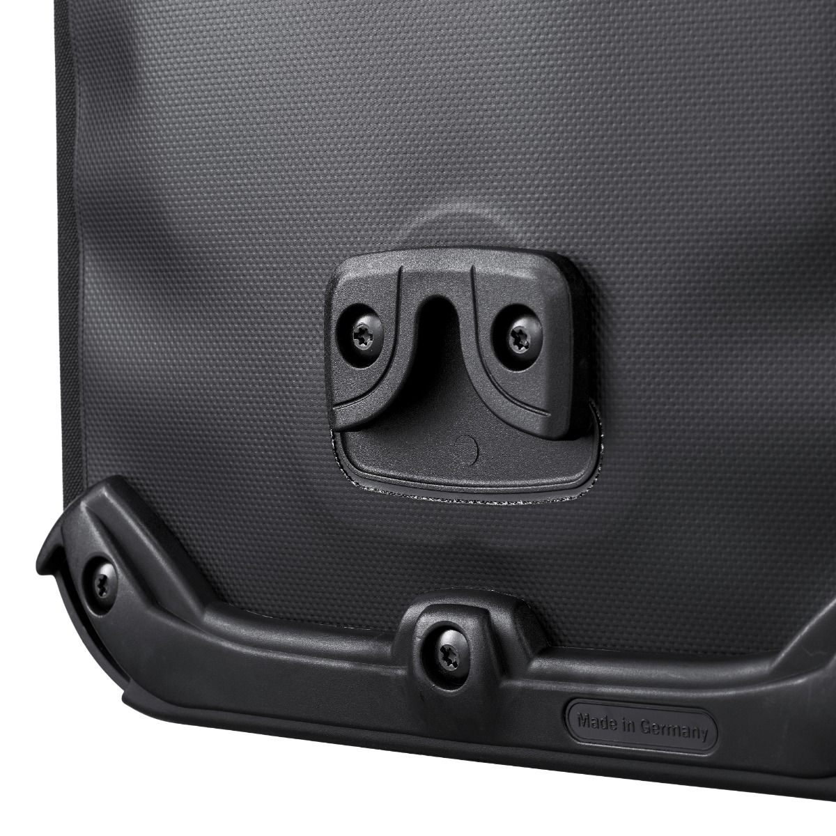 ORTLIEB PANNIER SPORT-ROLLER FREE QL3.1 BLACK 14.5L