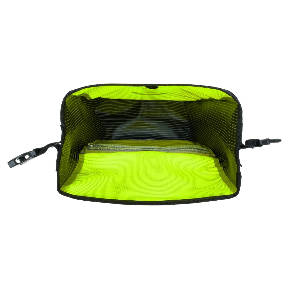 ORTLIEB PANNIER SPORT ROLLER HIGH VIS QL2.1 N.YEL. REF.B. 14.5L