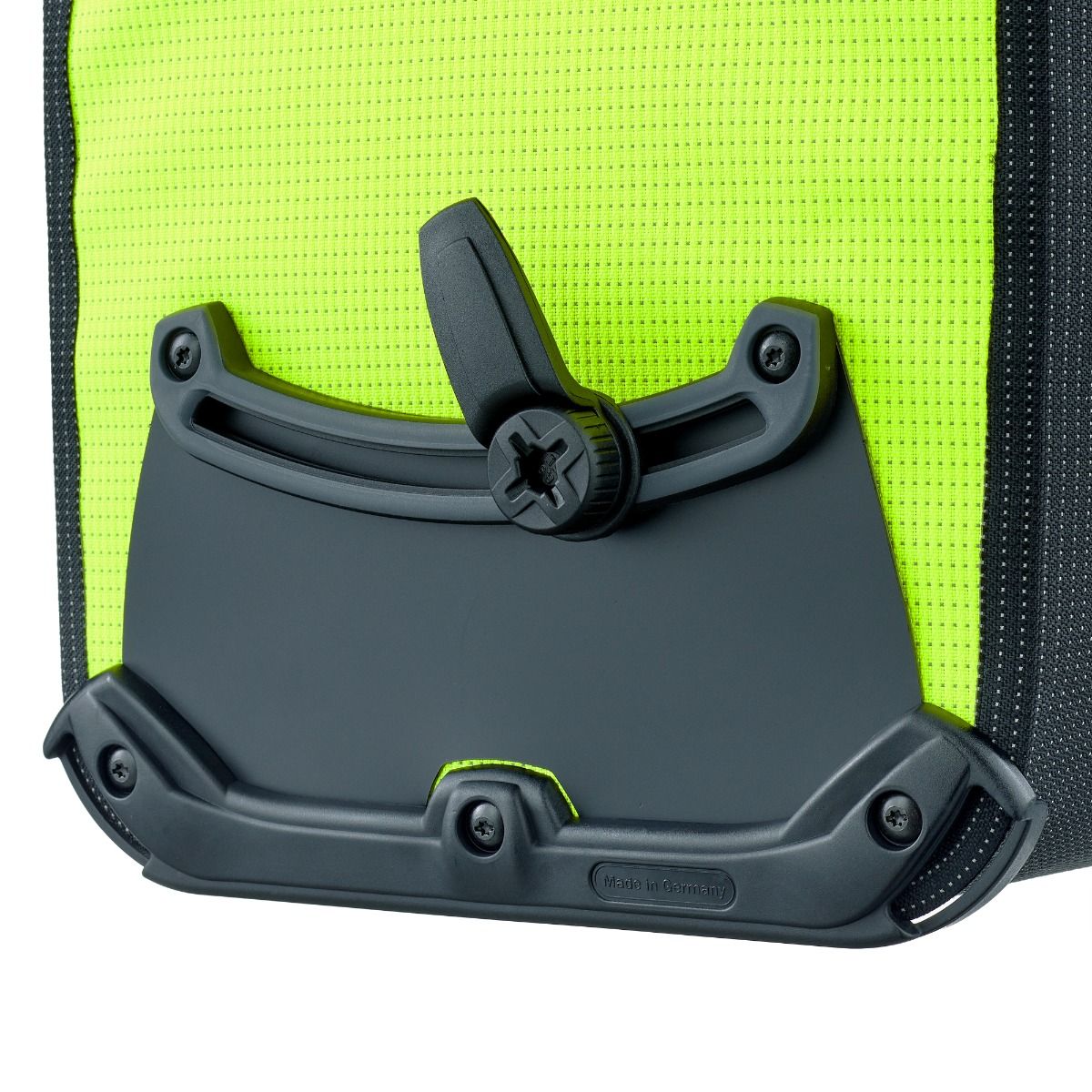 ORTLIEB PANNIER SPORT ROLLER HIGH VIS QL2.1 N.YEL. REF.B. 14.5L