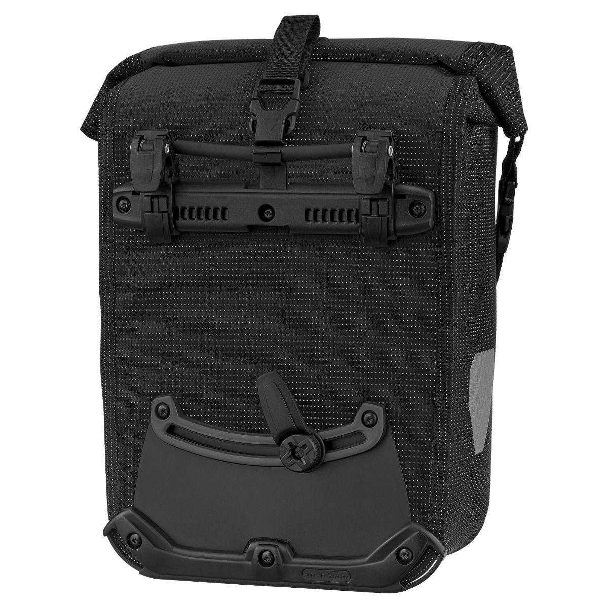 ORTLIEB PANNIER SPORT ROLLER HIGH VIS QL2.1 N.YEL. REF.B. 14.5L