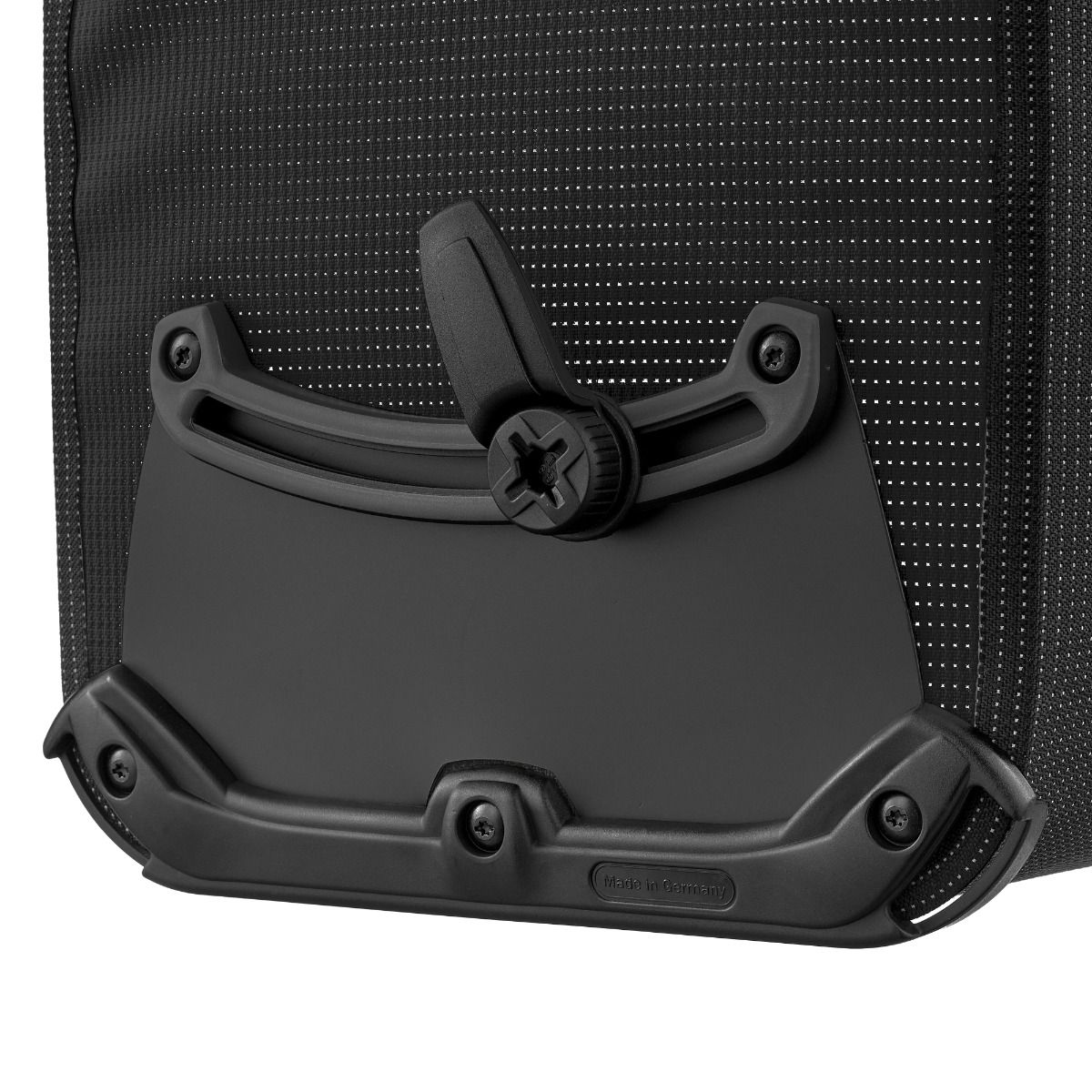 ORTLIEB PANNIER SPORT ROLLER HIGH VIS QL2.1 N.YEL. REF.B. 14.5L