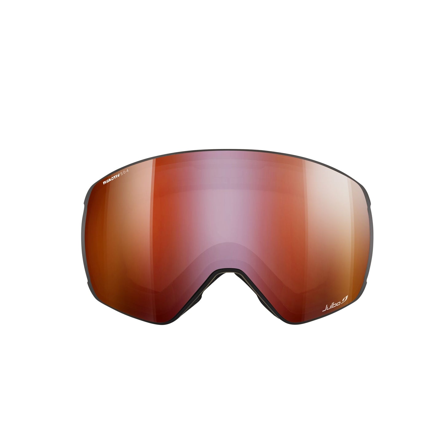 STORMCHASER OTG  Goggles with REACTIV 0-4 High Contrast lens