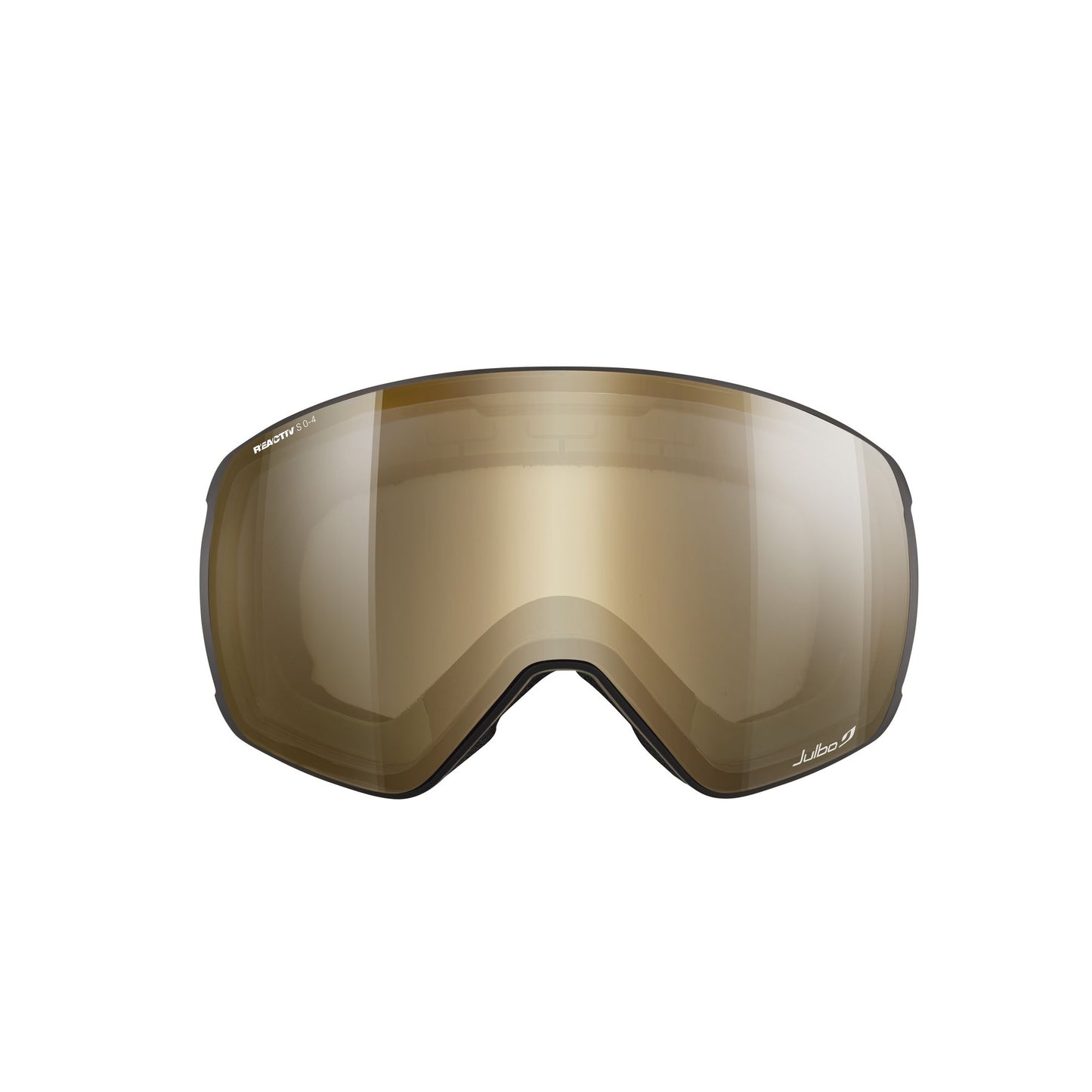 STORMCHASER OTG  Goggles with REACTIV 0-4 High Contrast lens