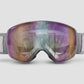 STORMCHASER OTG  Goggles with REACTIV 0-4 High Contrast lens