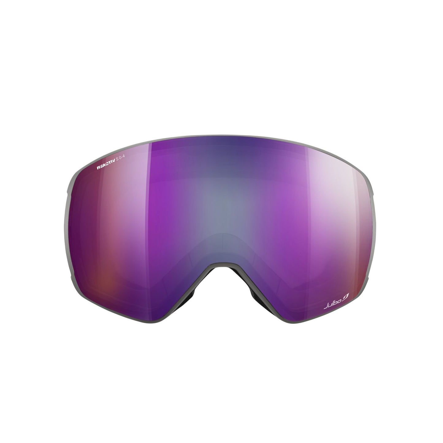 STORMCHASER OTG  Goggles with REACTIV 0-4 High Contrast lens