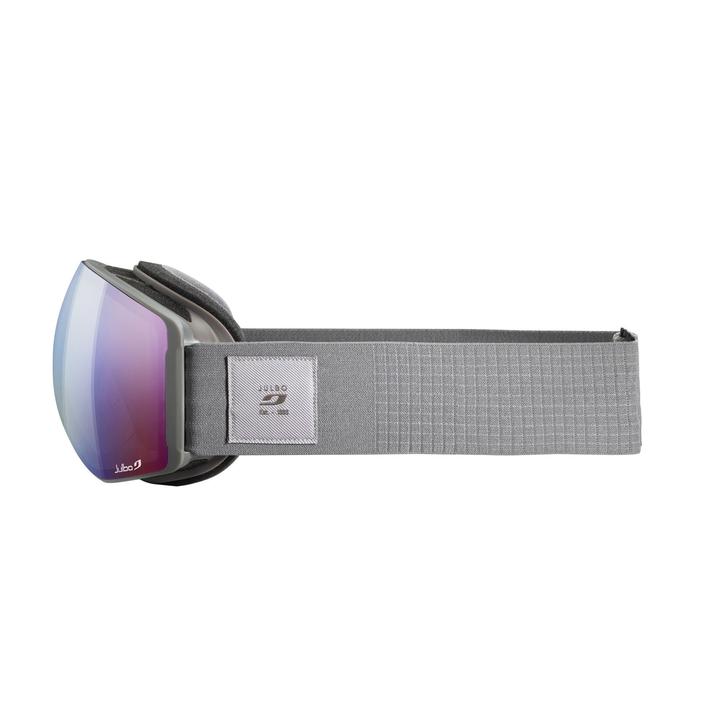 STORMCHASER OTG  Goggles with REACTIV 0-4 High Contrast lens