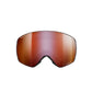 STORMCHASER  Goggles with REACTIV 0-4 High Contrast lens