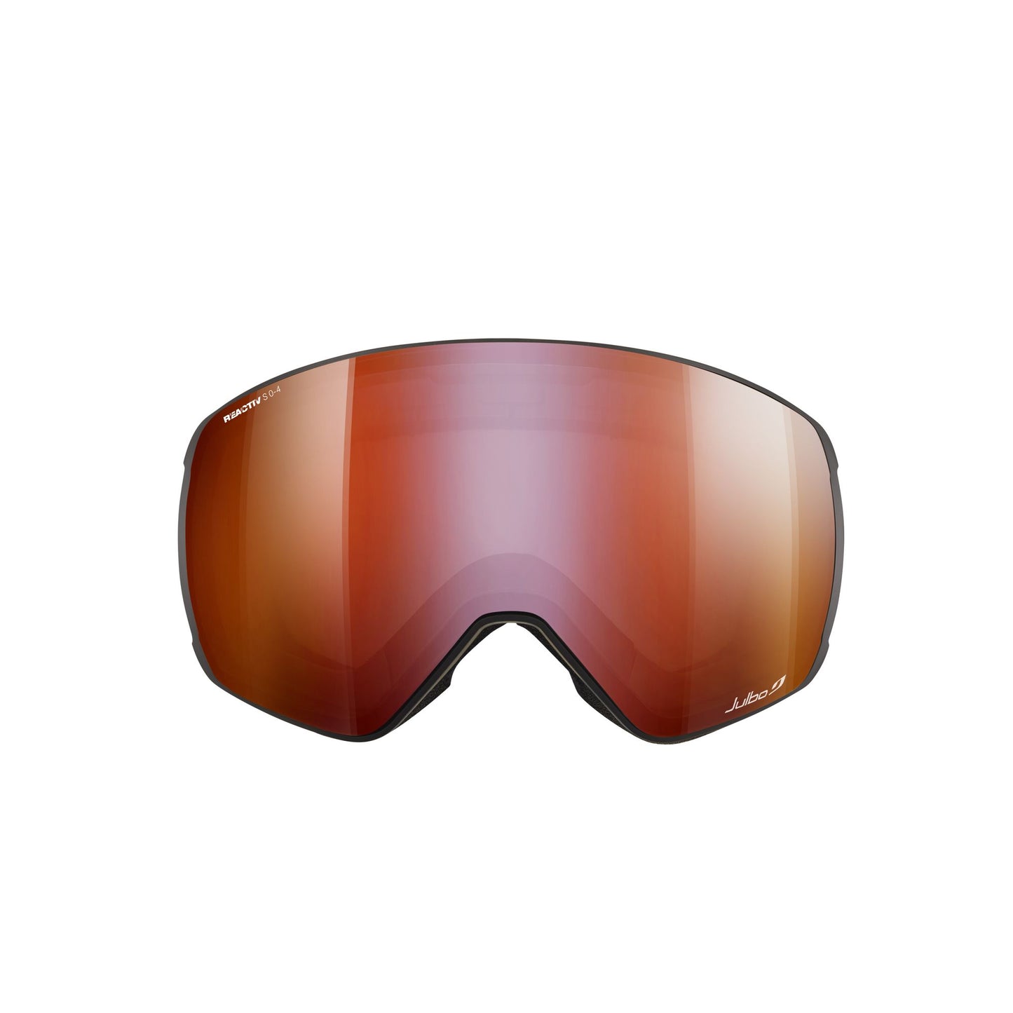 STORMCHASER  Goggles with REACTIV 0-4 High Contrast lens