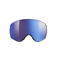 STORMCHASER  Goggles with REACTIV 2-4 Polarized lens