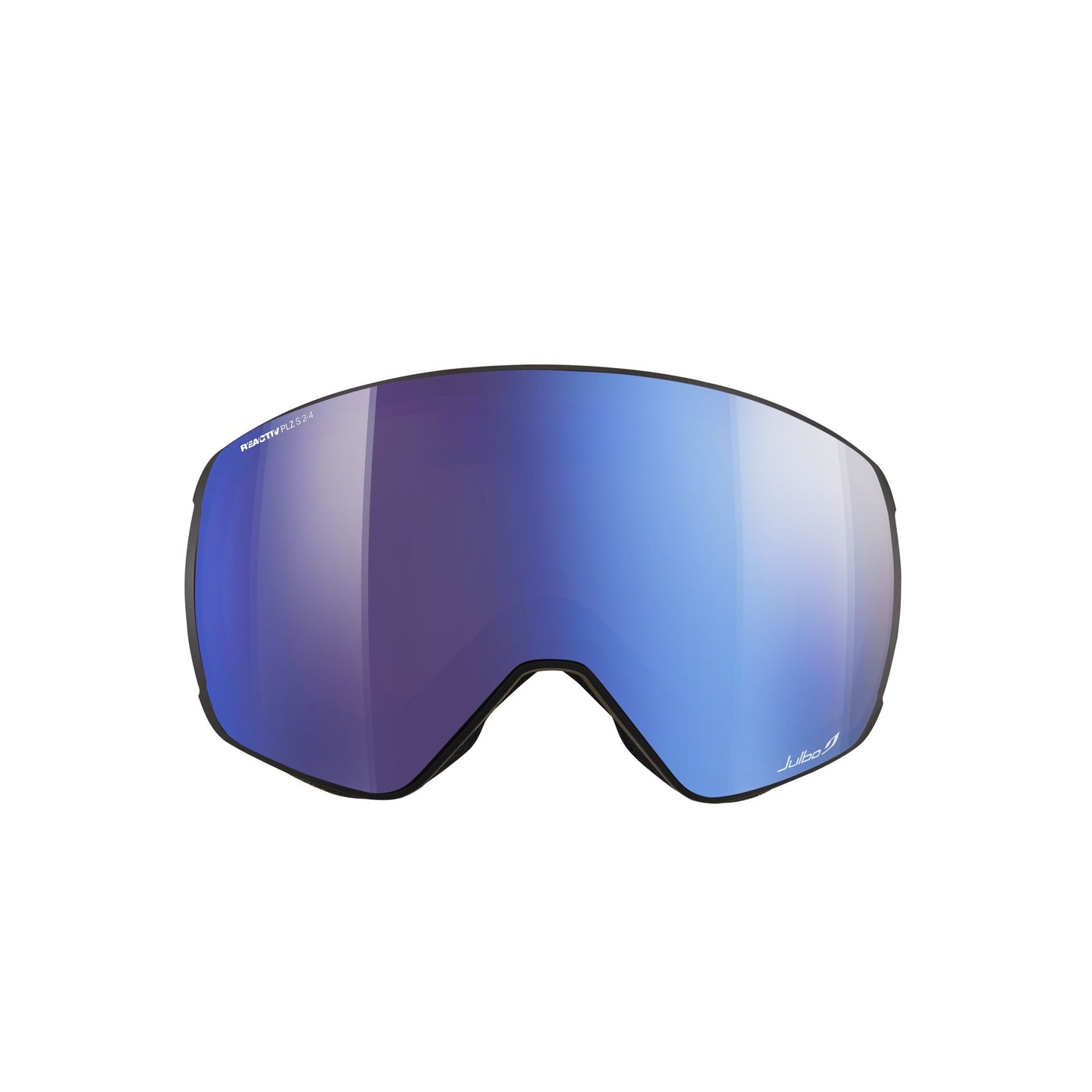 STORMCHASER  Goggles with REACTIV 2-4 Polarized lens