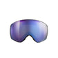 STORMCHASER  Goggles with REACTIV 2-4 Polarized lens