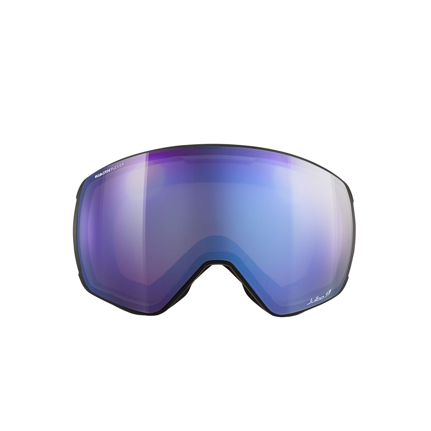 STORMCHASER  Goggles with REACTIV 2-4 Polarized lens