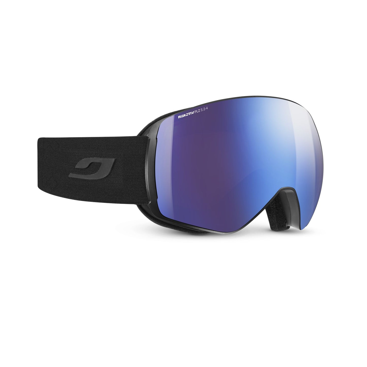 STORMCHASER  Goggles with REACTIV 2-4 Polarized lens
