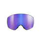 STORMCHASER  Goggles with REACTIV 1-3 Glare Control lens