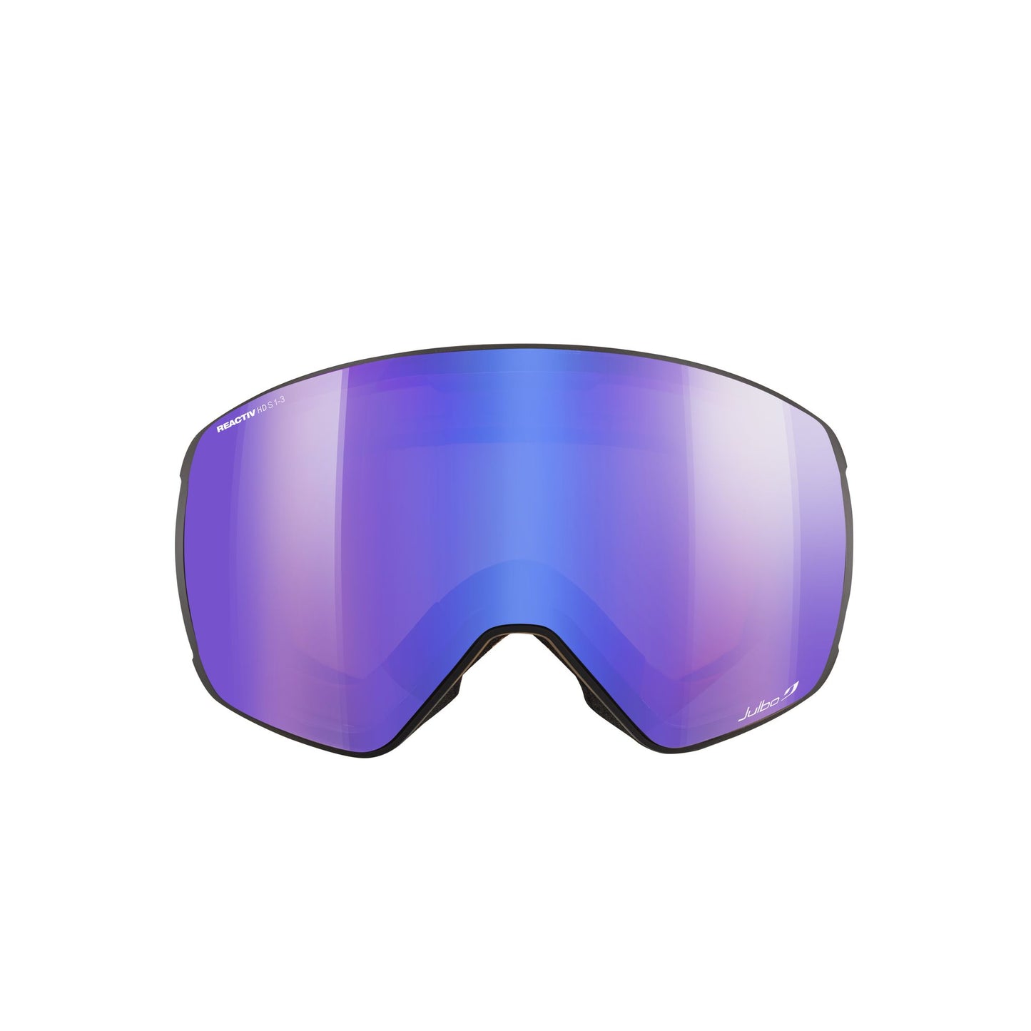 STORMCHASER  Goggles with REACTIV 1-3 Glare Control lens