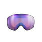STORMCHASER  Goggles with REACTIV 1-3 Glare Control lens