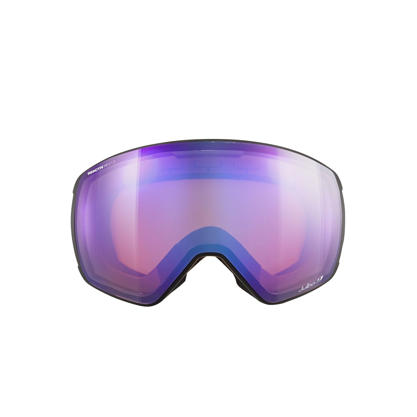 STORMCHASER  Goggles with REACTIV 1-3 Glare Control lens