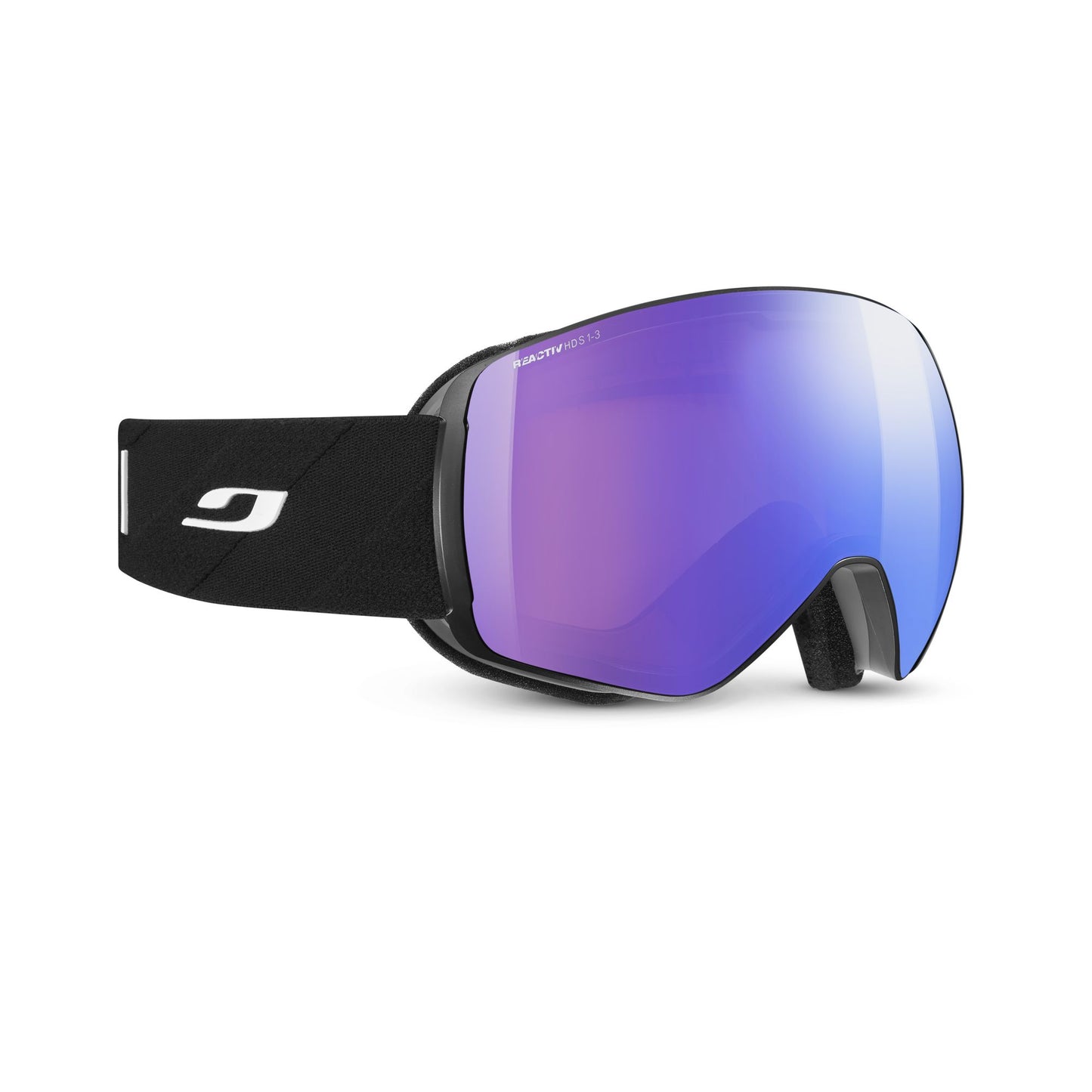 STORMCHASER  Goggles with REACTIV 1-3 Glare Control lens