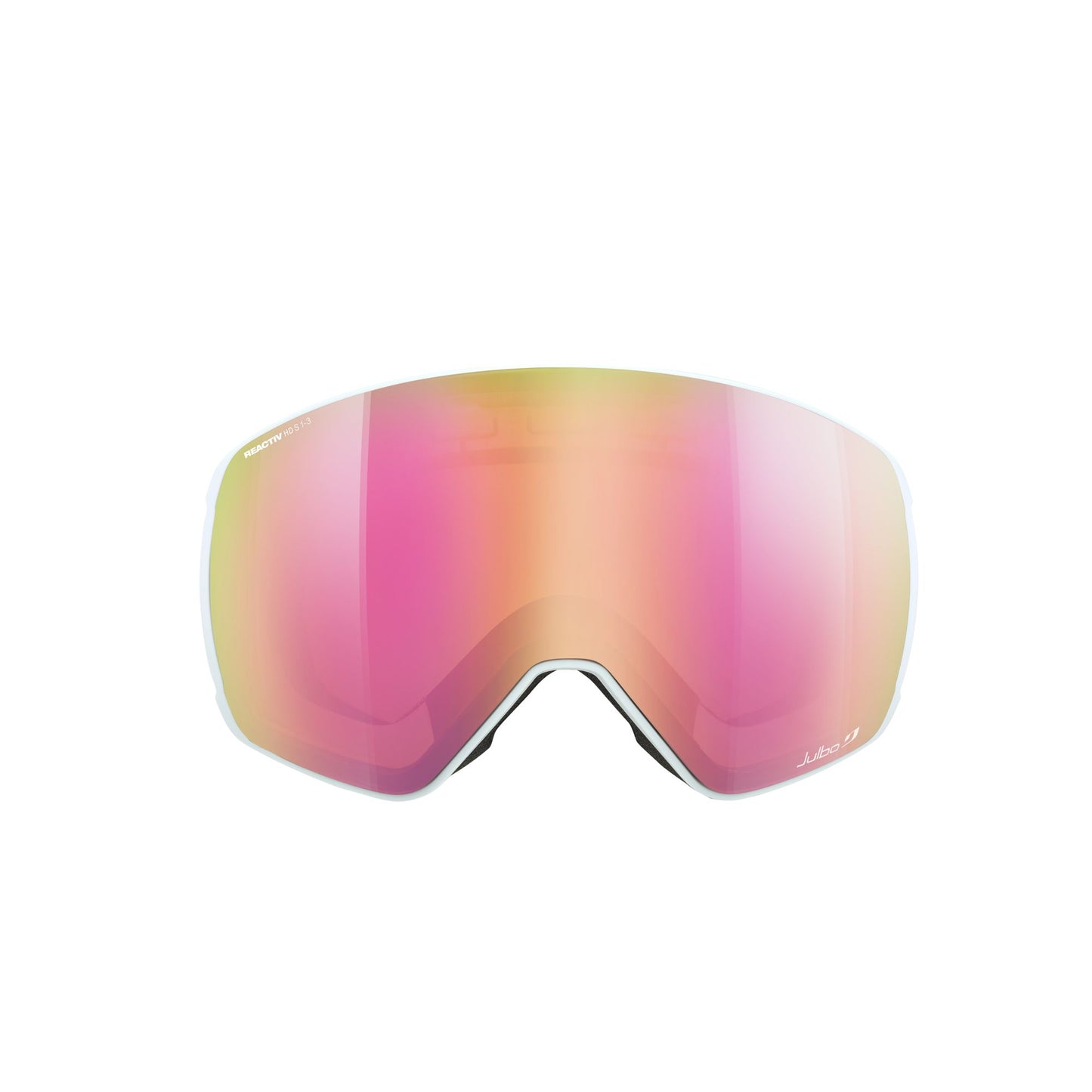 STORMCHASER  Goggles with REACTIV 1-3 Glare Control lens