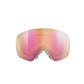 STORMCHASER  Goggles with REACTIV 1-3 Glare Control lens