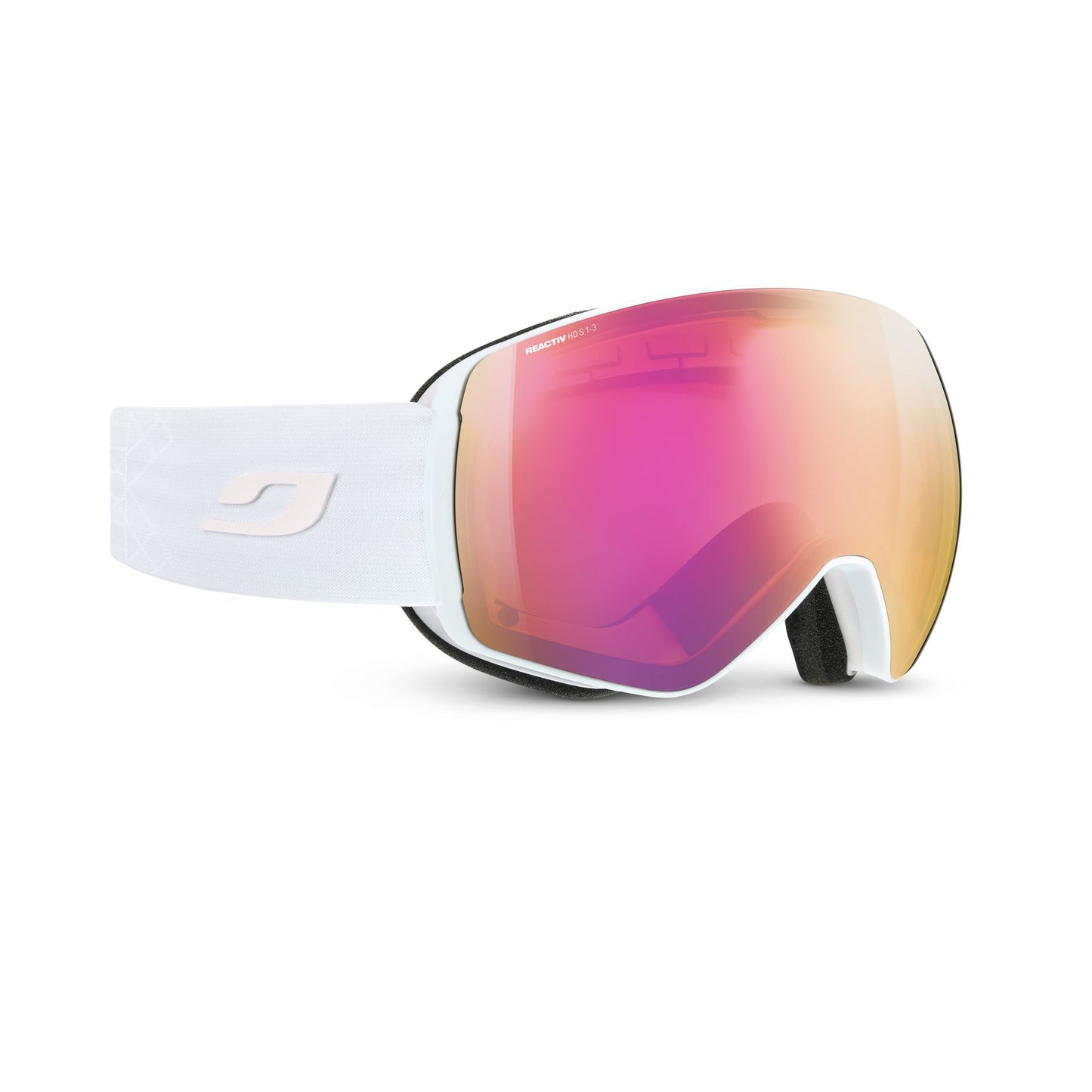STORMCHASER  Goggles with REACTIV 1-3 Glare Control lens