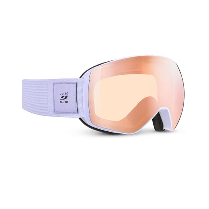 STORMCHASER  Goggles with Spectron 1 Glare Control lens