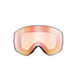 STORMCHASER  Goggles with Spectron 1 Glare Control lens