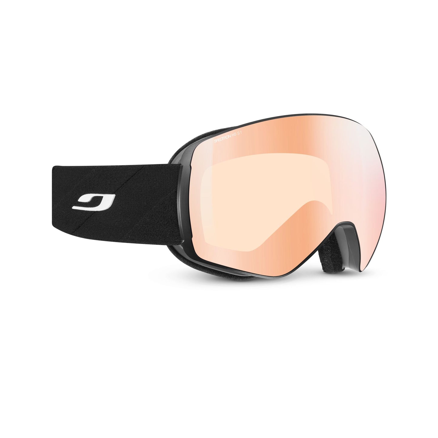 STORMCHASER  Goggles with Spectron 1 Glare Control lens