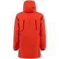 SURMOUNT -  PARKA EN PRIMALOFT - UNISEX