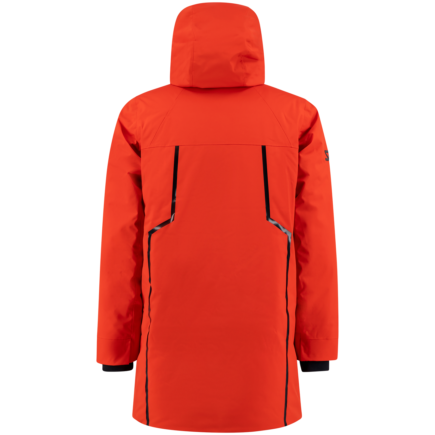 SURMOUNT -  PARKA EN PRIMALOFT - UNISEX