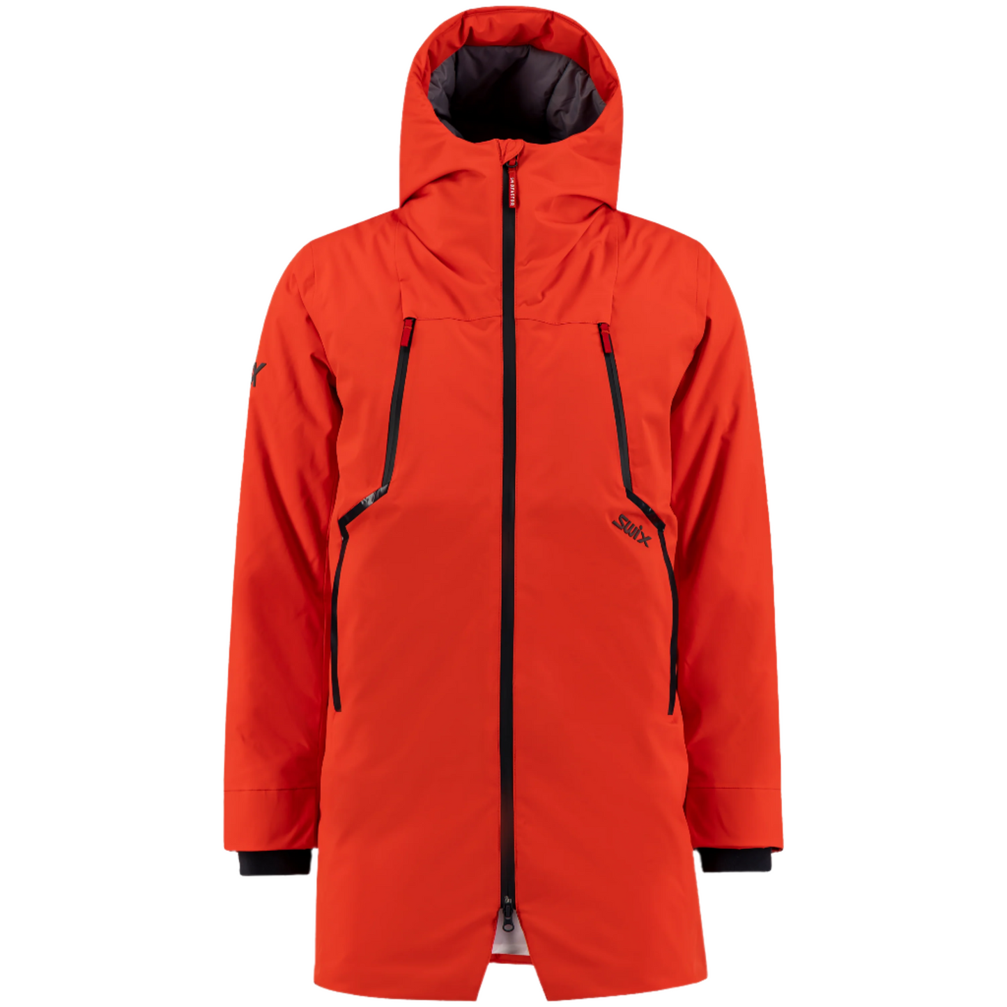 SURMOUNT -  PARKA EN PRIMALOFT - UNISEX