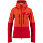 Veste coquille Surmount W