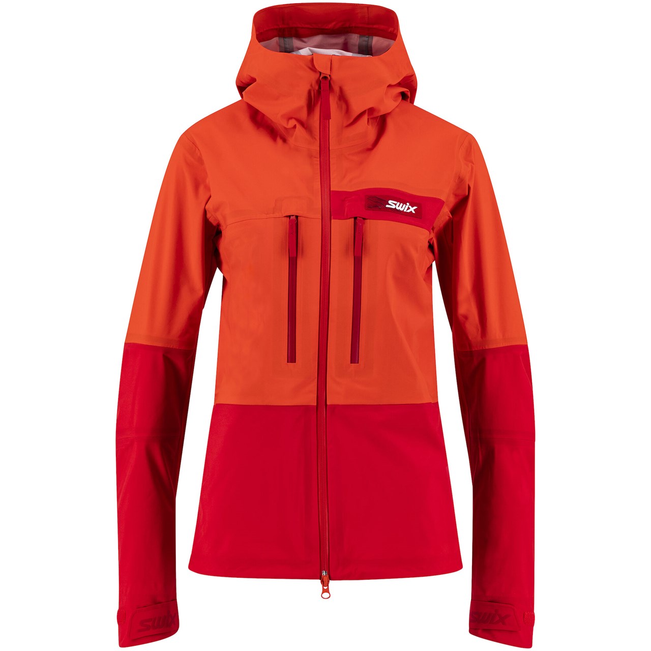 Veste coquille Surmount W