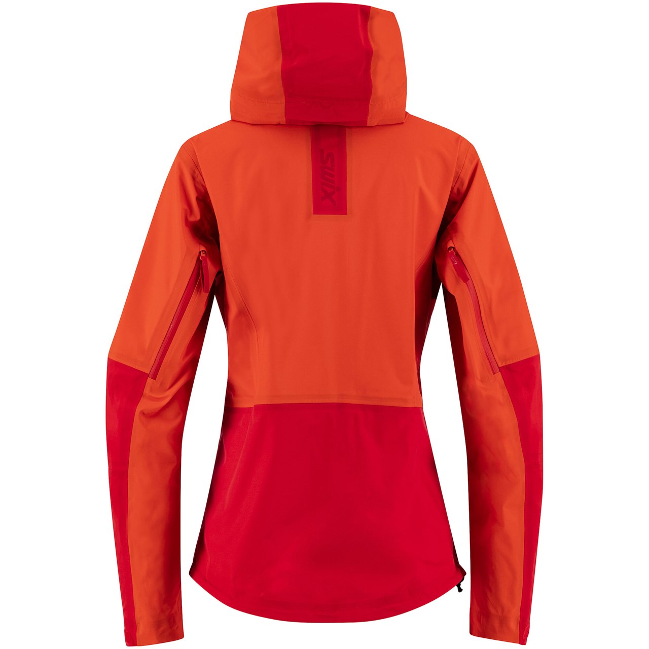 Veste coquille Surmount W