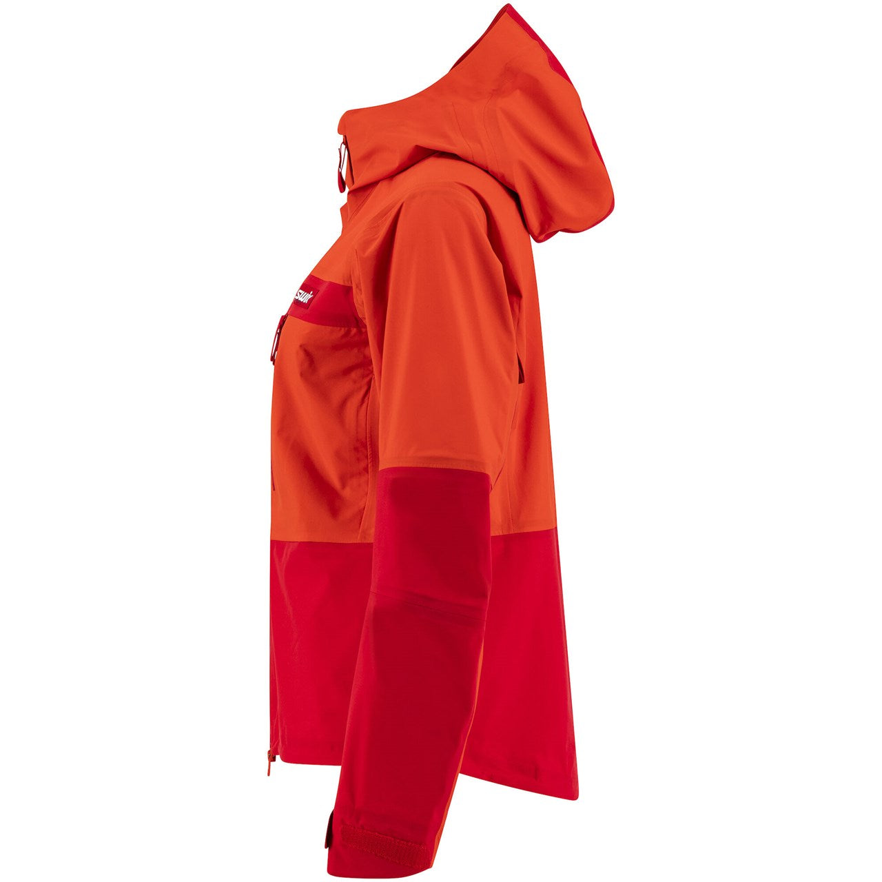 Veste coquille Surmount W
