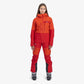 Veste coquille Surmount W