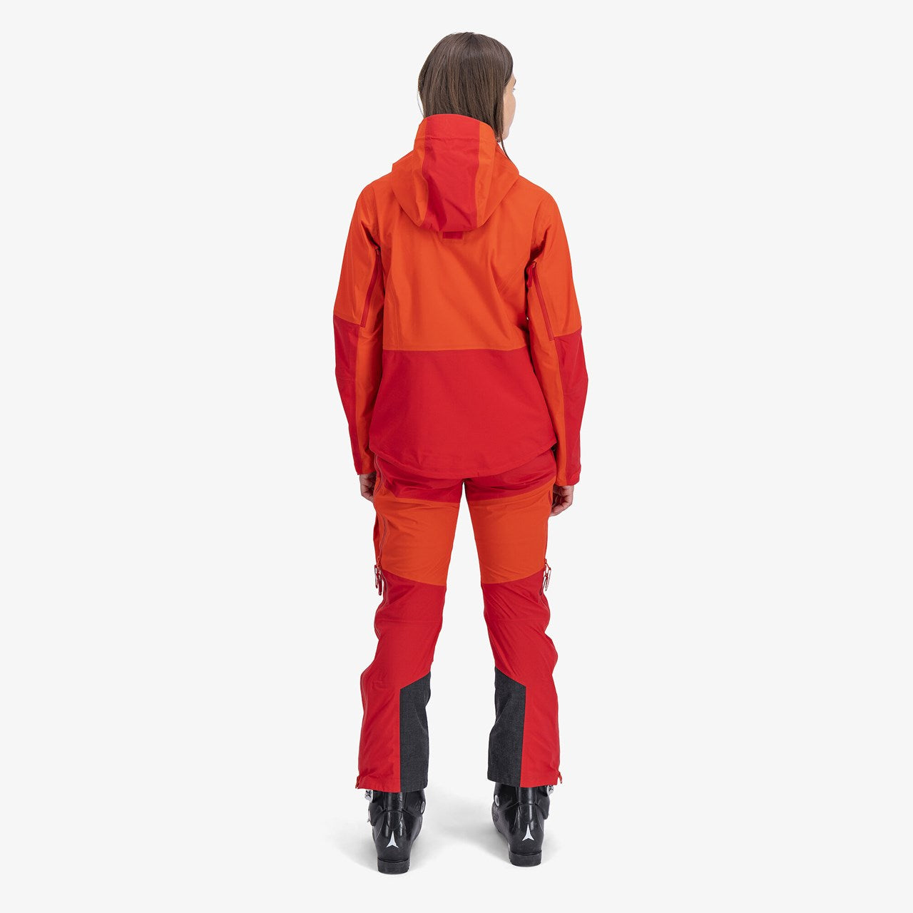 Veste coquille Surmount W