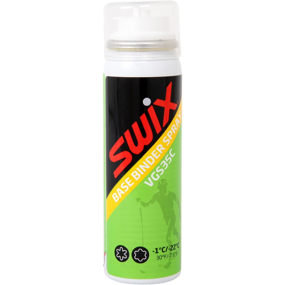 Fart liant de base en aérosol VGS35C