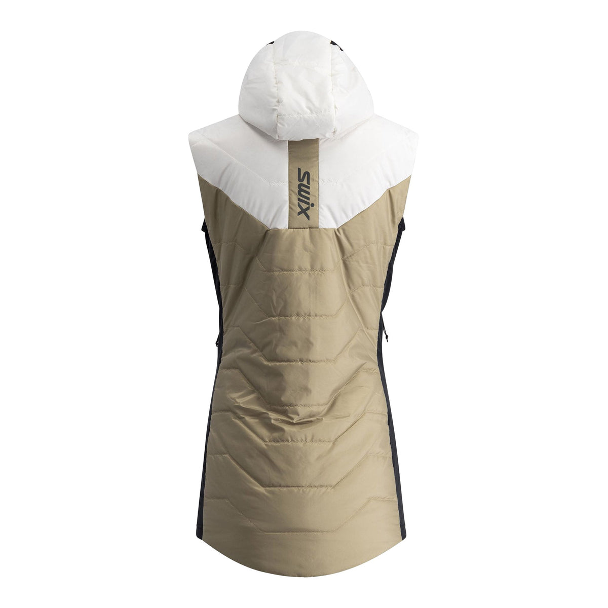 Infinity - Veste longue isolée pour femmes