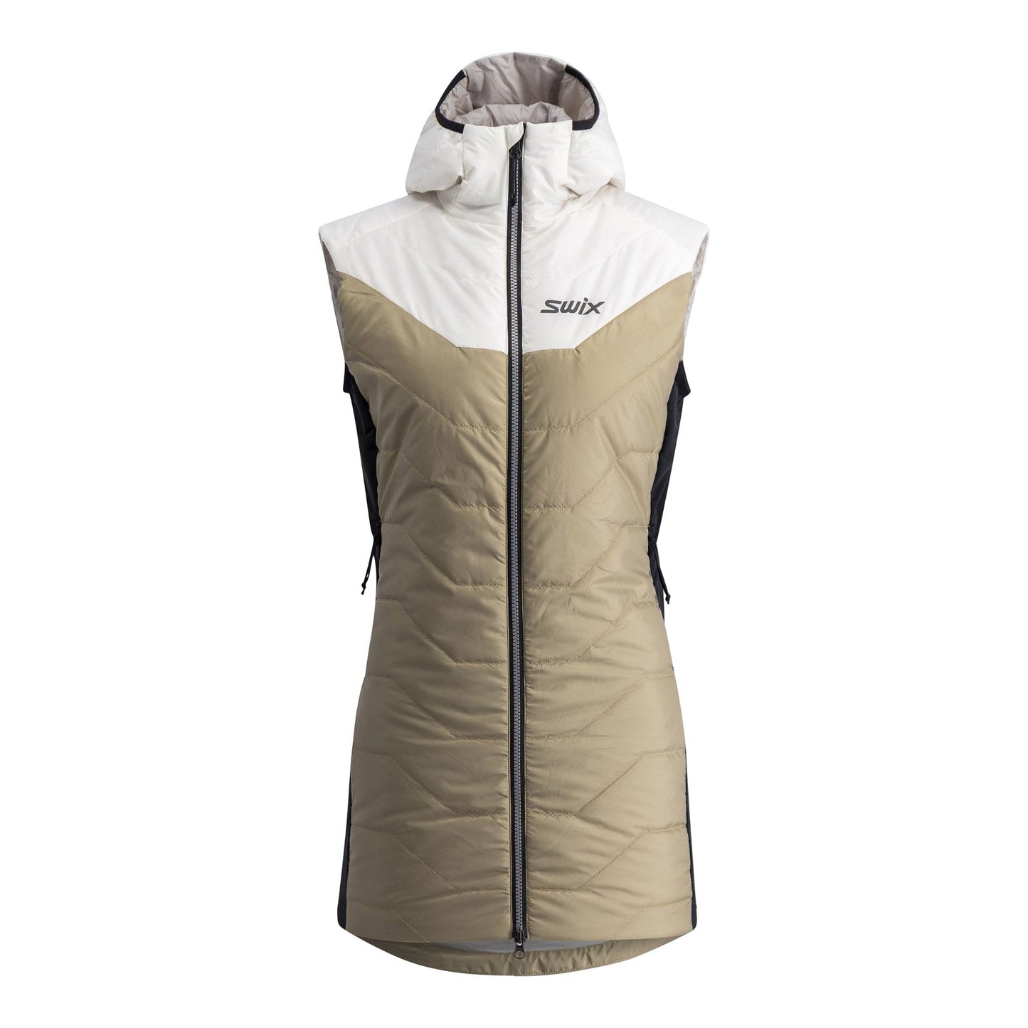 Infinity - Veste longue isolée pour femmes