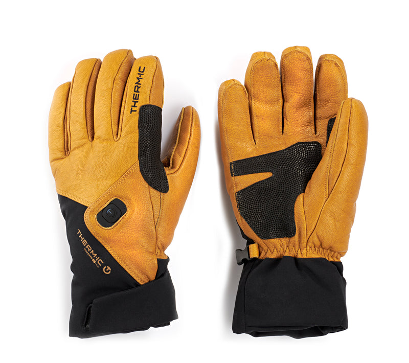 Gants Freeride Ultra Heat
