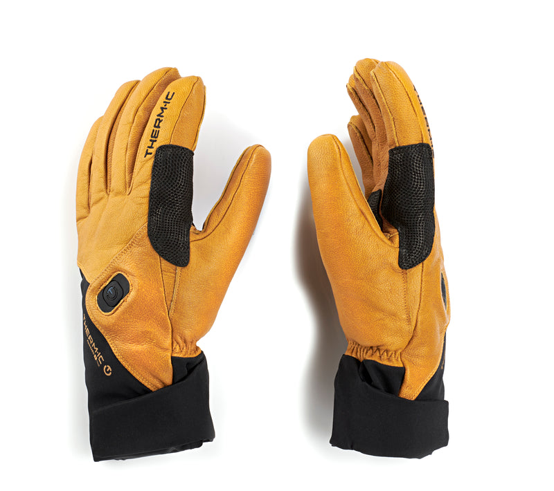 Gants Freeride Ultra Heat